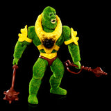 Masters of the Universe Origins - Moss Man Flocked (Exclusive)