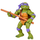 Teenage Mutant Ninja Turtles Classic Movie Star - Donatello