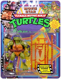 Teenage Mutant Ninja Turtles Classic Movie Star - Donatello