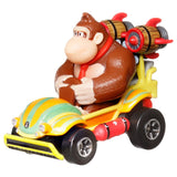 Super Mario Bros. Movie Hot Wheels - Donkey Kong