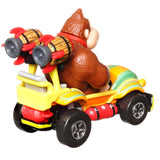 Super Mario Bros. Movie Hot Wheels - Donkey Kong