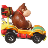 Super Mario Bros. Movie Hot Wheels - Donkey Kong