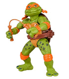 Teenage Mutant Ninja Turtles Classic Movie Star - Michelangelo