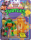 Teenage Mutant Ninja Turtles Classic Movie Star - Raffaello