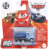 Disney Cars Mini Racers - Mr. Drippy