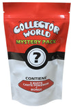 Pokemon Mystery Pack Poke Ball Collector World