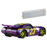 Disney Cars Nascar - Bubba Wheelhouse #23 Torqueberry Juice