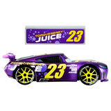 Disney Cars Nascar - Bubba Wheelhouse #23 Torqueberry Juice