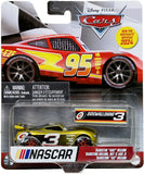 Disney Cars Nascar - Carstin “Ace” Dillon #3 Sidewall Shibe