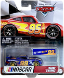 Disney Cars Nascar - Danny Swervez #99 Octane Gain