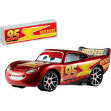 Disney Cars Nascar - Lightning McQueen #95 Rust-eze