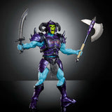 Masters of the Universe Masterverse New Eternia - Battle Armor Skeletor (US)