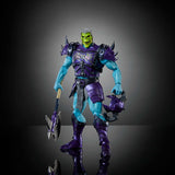 Masters of the Universe Masterverse New Eternia - Battle Armor Skeletor (US)