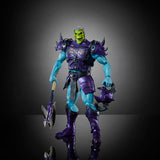 Masters of the Universe Masterverse New Eternia - Battle Armor Skeletor (US)