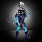 Masters of the Universe Masterverse New Eternia - Battle Armor Skeletor (US)