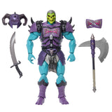 Masters of the Universe Masterverse New Eternia - Battle Armor Skeletor (US)