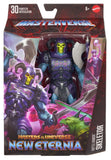 Masters of the Universe Masterverse New Eternia - Battle Armor Skeletor (US)