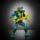 Masters of the Universe Masterverse New Eternia - Mer-Man