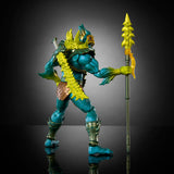 Masters of the Universe Masterverse New Eternia - Mer-Man