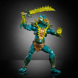 Masters of the Universe Masterverse New Eternia - Mer-Man