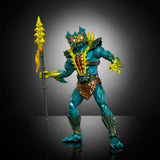 Masters of the Universe Masterverse New Eternia - Mer-Man