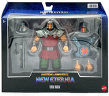 Masters of the Universe Masterverse New Eternia - Ram-Man (Deluxe)