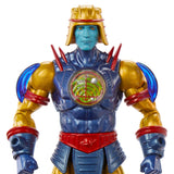 Masters of the Universe Masterverse New Eternia - Sy-Klone (US)