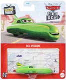 Disney Cars on the Road - Nile Speedcone
