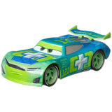 Disney Cars - Noah Gocek #121 Clutch Aid