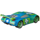 Disney Cars - Noah Gocek #121 Clutch Aid