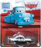 Disney Cars Toon - Paatoka