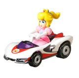 Mario Kart Hot Wheels - Principessa Peach (P-Wing)