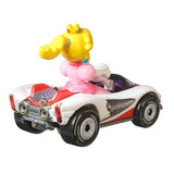 Mario Kart Hot Wheels - Principessa Peach (P-Wing)