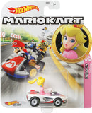 Mario Kart Hot Wheels - Principessa Peach (P-Wing)