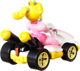 Mario Kart Hot Wheels - Principessa Peach (Standard Kart)