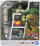 Bandai S.H.Figuarts DRAGON BALL Z - Porunga & Dende Luminous Set Namecc