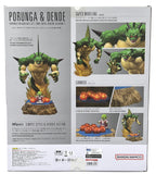 Bandai S.H.Figuarts DRAGON BALL Z - Porunga & Dende Luminous Set Namecc