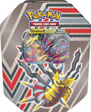 Pokémon Tin Potenziale Nascosto - Giratina V (IT)