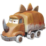 Disney Cars on the Road - Quadratorquosaur