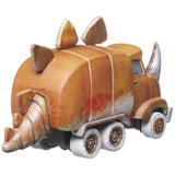 Disney Cars on the Road - Quadratorquosaur