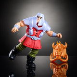 Masters of the Universe Origins Cartoon - Ram Man (US)