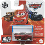 Disney Cars Mini Racers - Ramone Rosso