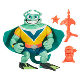 Teenage Mutant Ninja Turtles Classic - Ray Fillet (US)