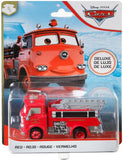 Disney Cars - Red