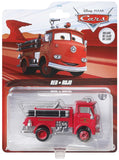 Disney Cars - Red