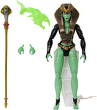 Masters of the Universe Masterverse Revolution - Sorceress Teela