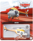 Disney Cars - Ron Hover