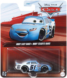 Disney Cars - Ruby Easy Oaks #51 Easy Idle