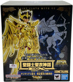 Bandai Saint Seiya Myth Cloth EX Sagittarius Seiya -Inheritor of the Gold Cloth-