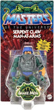 Masters of the Universe Origins - Serpent Claw Man-at-Arms